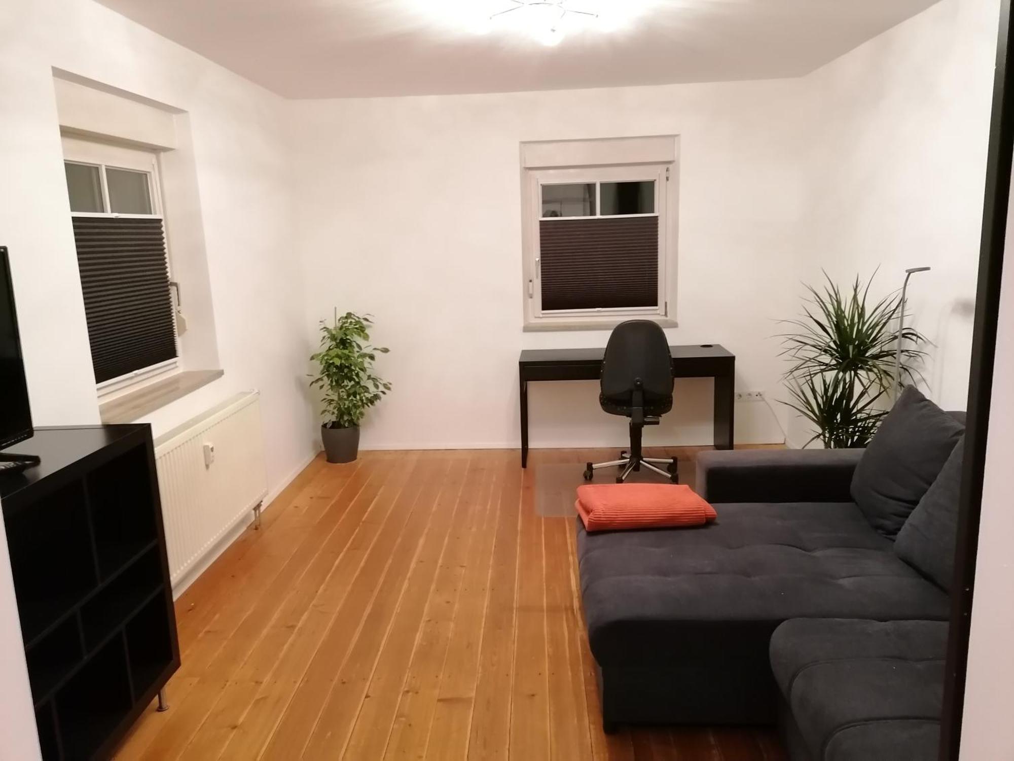 Apartment Home 1 Schwabach Quarto foto
